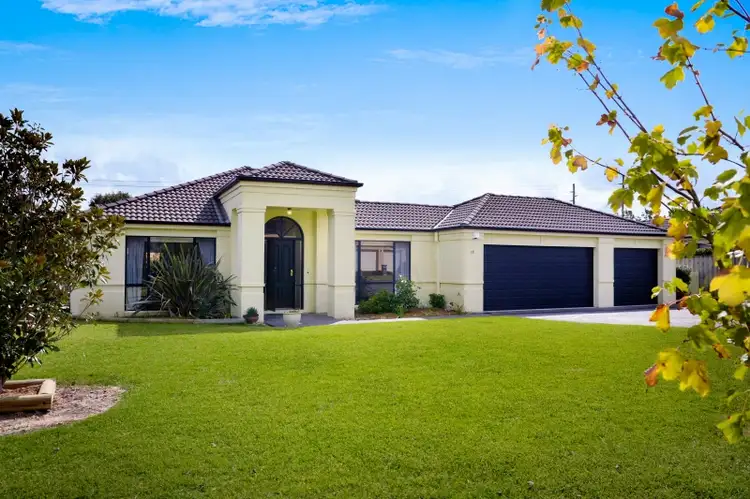 36 Westbrook Crescent, Bowral NSW 2576