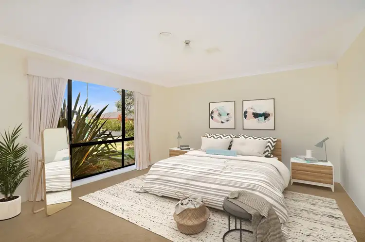 Fifth view of Homely house listing, 36 Westbrook Crescent, Bowral NSW 2576