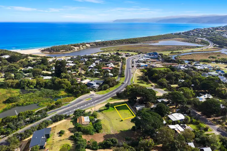 Second view of Homely land listing, Lot 1/4 River Road, Aireys Inlet VIC 3231