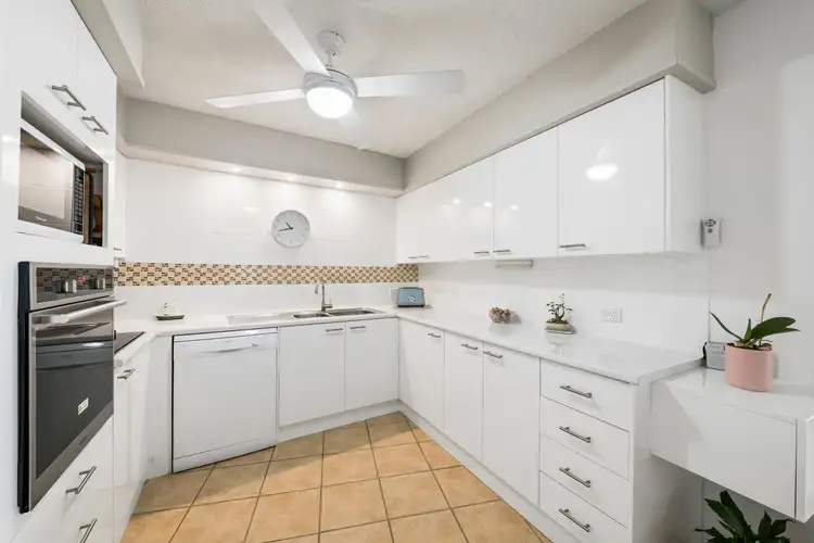 Second view of Homely unit listing, 30/49 Landsborough Parade, Golden Beach QLD 4551