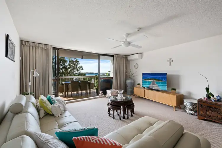 Third view of Homely unit listing, 30/49 Landsborough Parade, Golden Beach QLD 4551