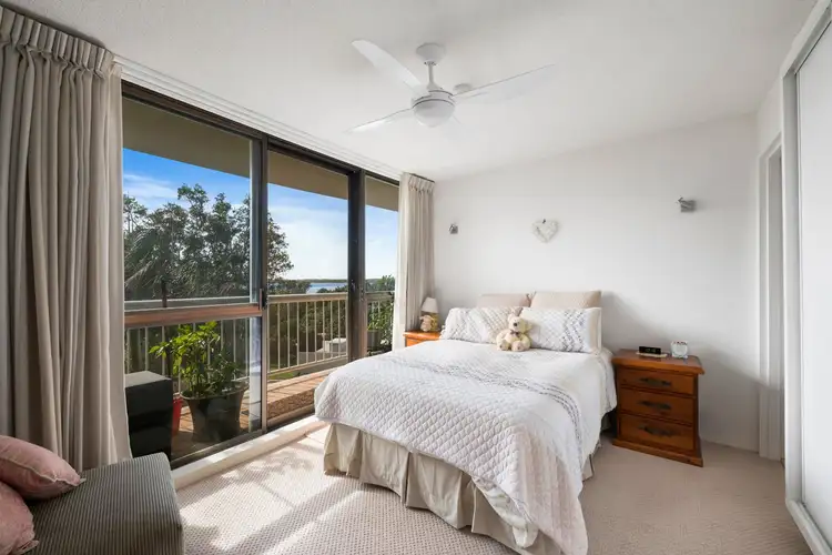 Fourth view of Homely unit listing, 30/49 Landsborough Parade, Golden Beach QLD 4551