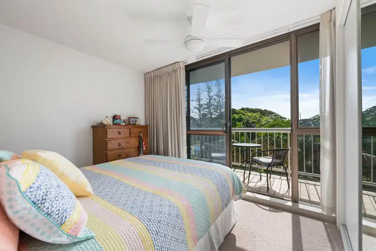 Fifth view of Homely unit listing, 30/49 Landsborough Parade, Golden Beach QLD 4551