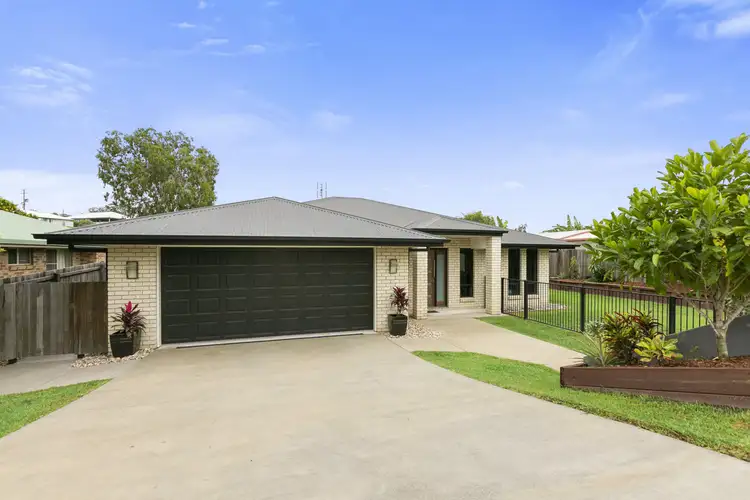 14 Heights Drive, Gympie QLD 4570
