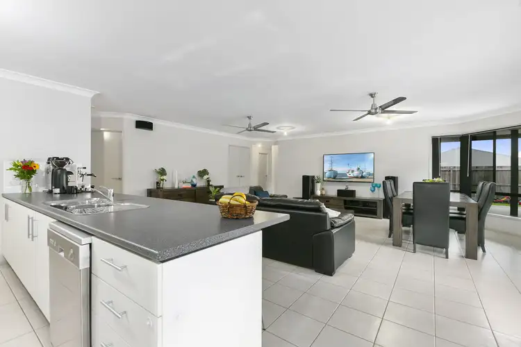 Fifth view of Homely house listing, 14 Heights Drive, Gympie QLD 4570