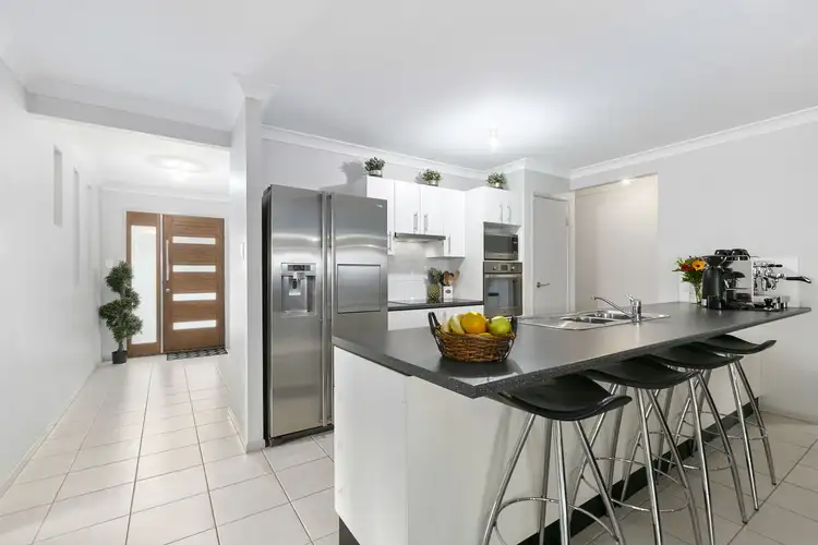 Sixth view of Homely house listing, 14 Heights Drive, Gympie QLD 4570