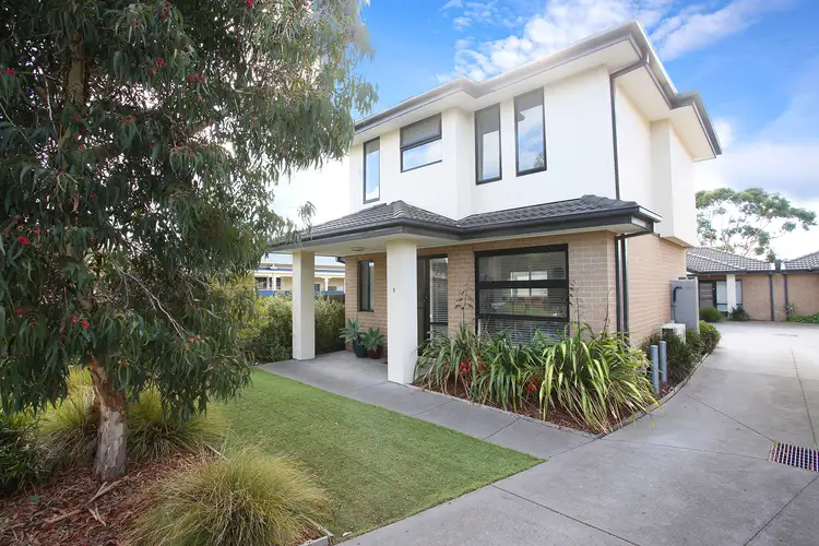 1/21 Normanby Street, Cranbourne VIC 3977
