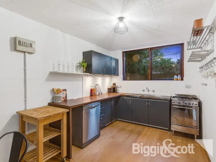 Second view of Homely townhouse listing, 16/85 Ballarat Road, Maidstone VIC 3012