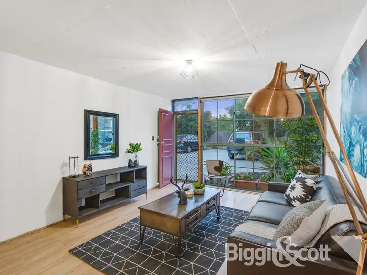 Third view of Homely townhouse listing, 16/85 Ballarat Road, Maidstone VIC 3012