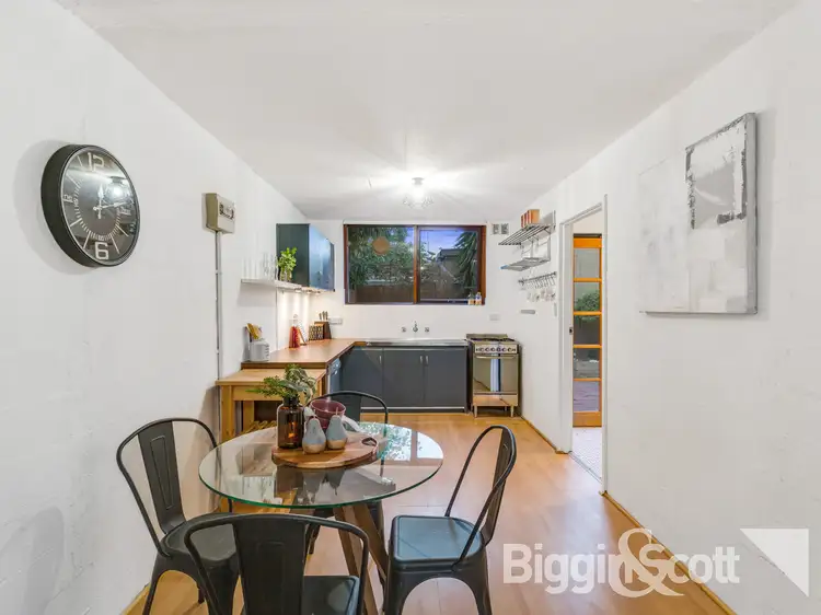 Fourth view of Homely townhouse listing, 16/85 Ballarat Road, Maidstone VIC 3012