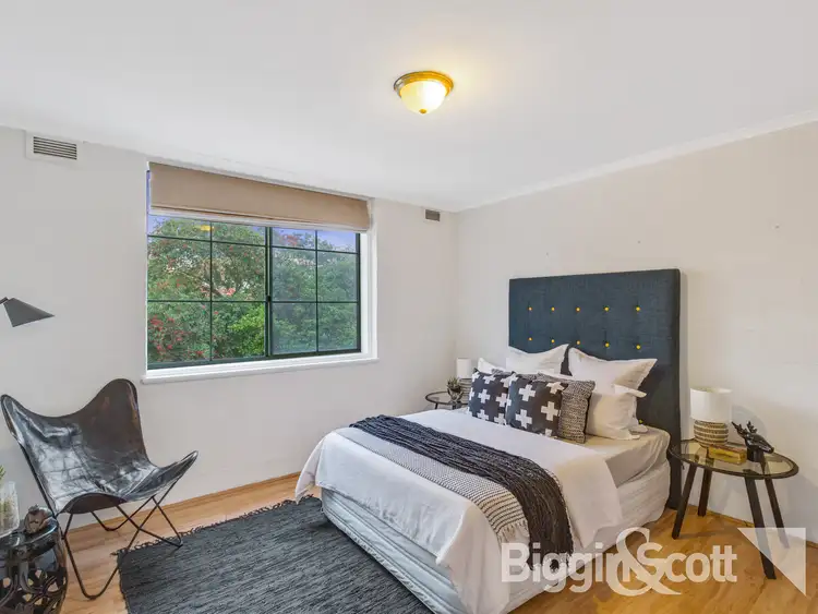 Fifth view of Homely townhouse listing, 16/85 Ballarat Road, Maidstone VIC 3012