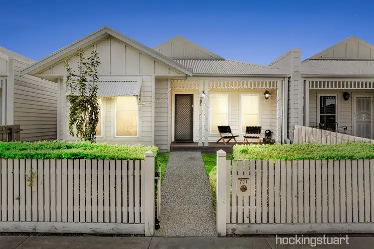 701 Eynesbury Road, Eynesbury VIC 3338