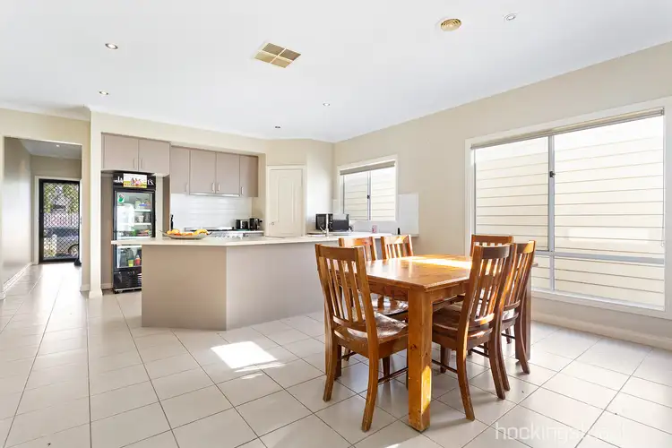 Second view of Homely house listing, 701 Eynesbury Road, Eynesbury VIC 3338