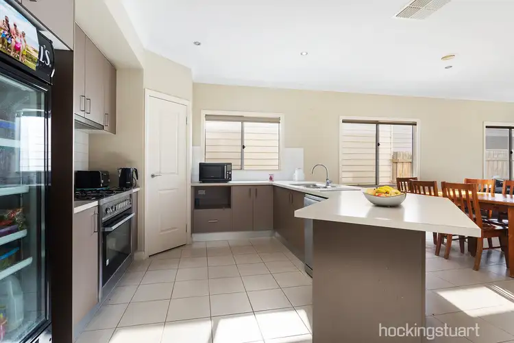 Third view of Homely house listing, 701 Eynesbury Road, Eynesbury VIC 3338