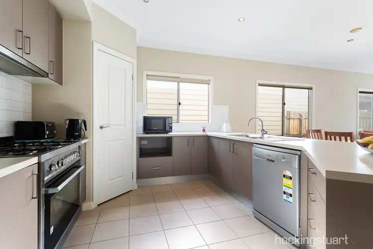 Fifth view of Homely house listing, 701 Eynesbury Road, Eynesbury VIC 3338