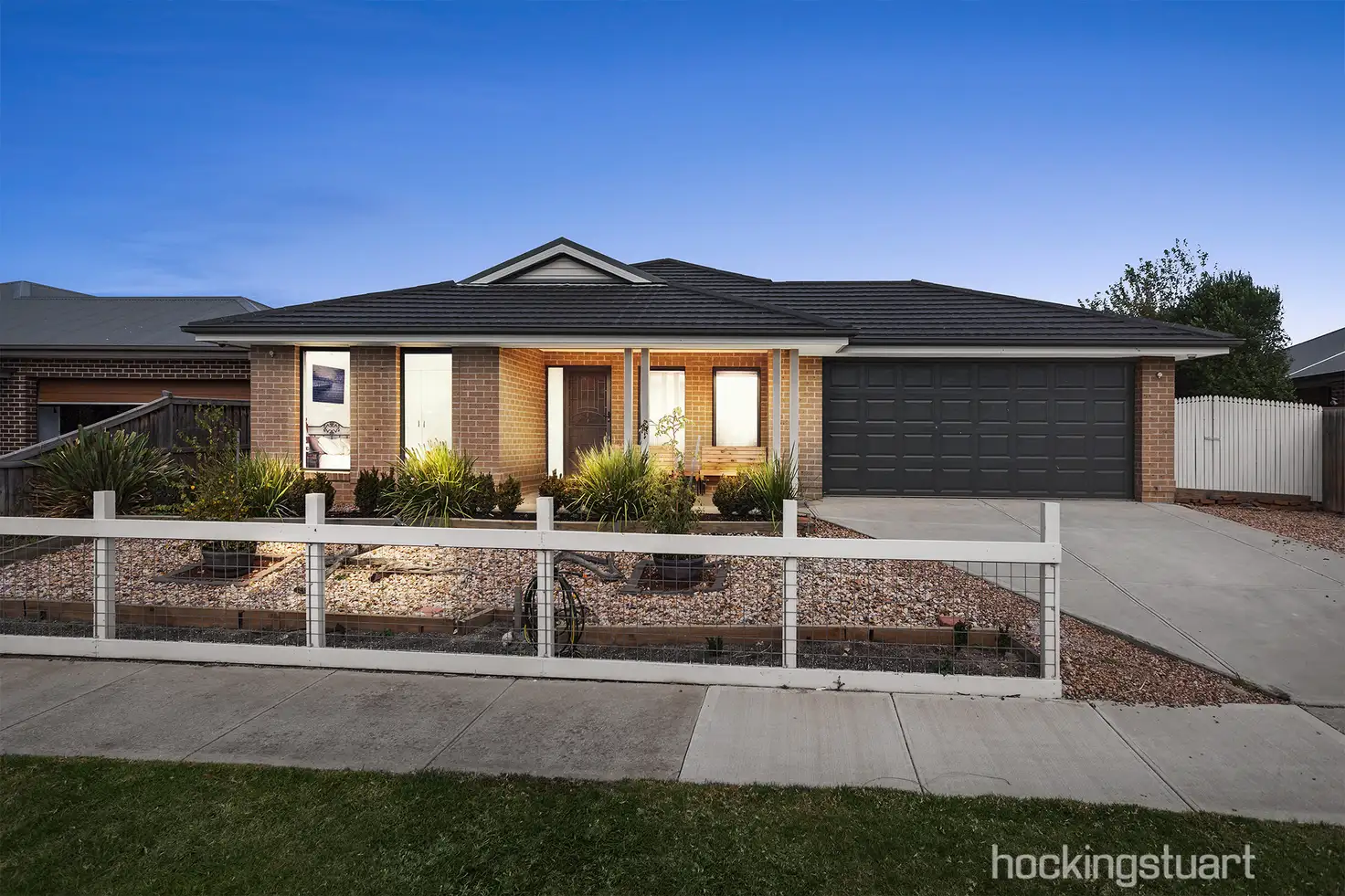 Main view of Homely house listing, 21 Bridgewater Avenue, Eynesbury VIC 3338