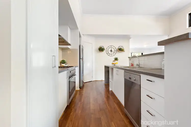 Second view of Homely house listing, 21 Bridgewater Avenue, Eynesbury VIC 3338