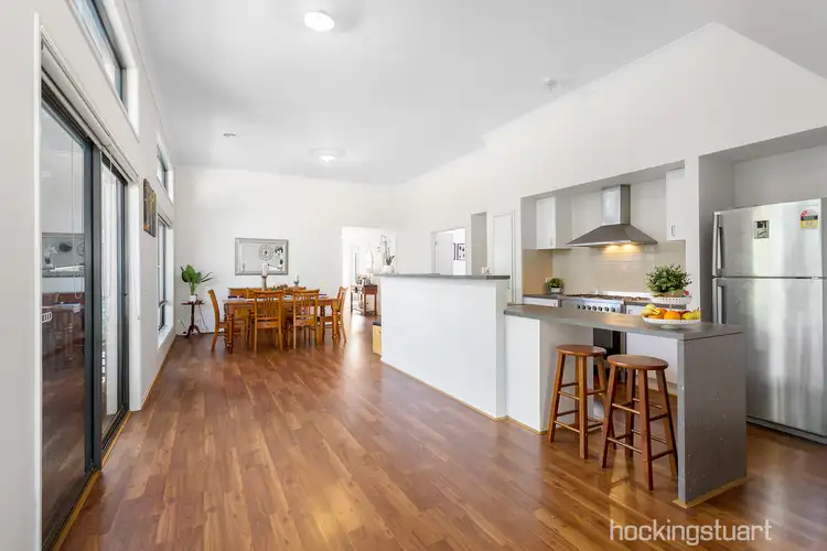 Third view of Homely house listing, 21 Bridgewater Avenue, Eynesbury VIC 3338