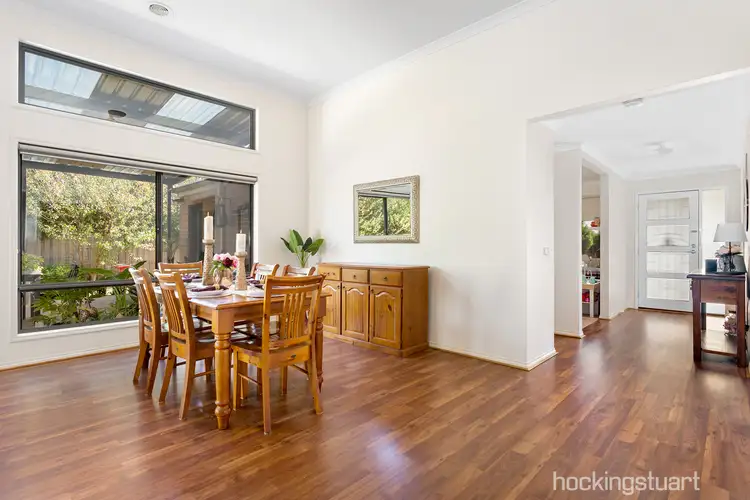 Fourth view of Homely house listing, 21 Bridgewater Avenue, Eynesbury VIC 3338