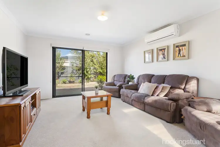 Fifth view of Homely house listing, 21 Bridgewater Avenue, Eynesbury VIC 3338