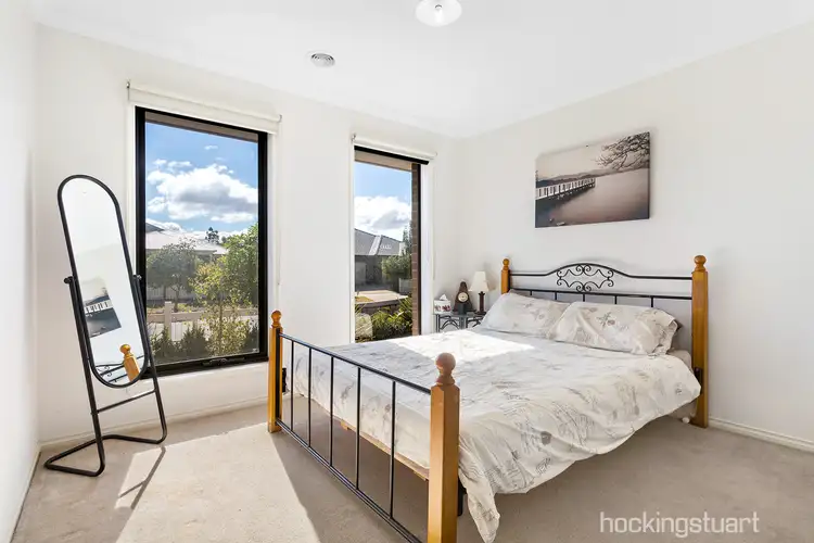 Sixth view of Homely house listing, 21 Bridgewater Avenue, Eynesbury VIC 3338