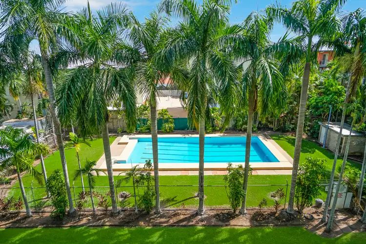 Main view of Homely unit listing, 34/48-50 Sabine Road, Millner NT 810