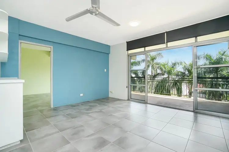Second view of Homely unit listing, 34/48-50 Sabine Road, Millner NT 810