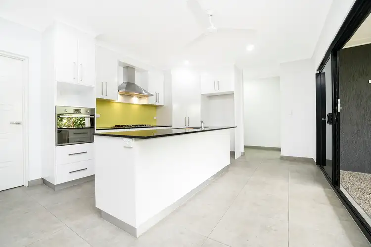 18 Falco Court, Zuccoli NT 832