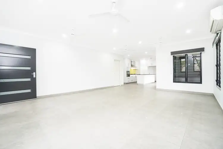 Fourth view of Homely house listing, 18 Falco Court, Zuccoli NT 832