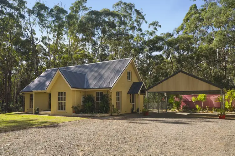175 Gays Road, Wheatsheaf VIC 3461