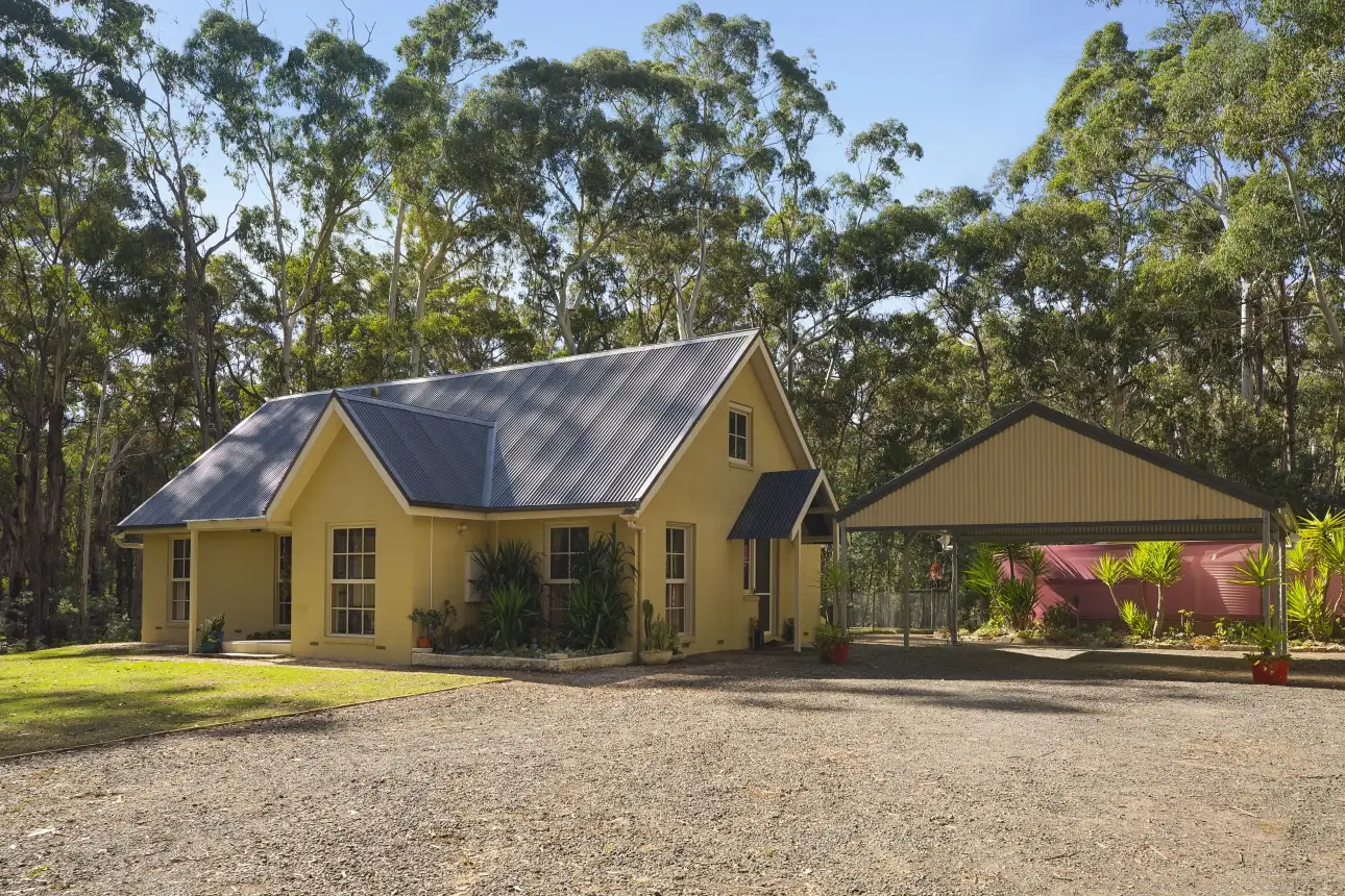 Main view of Homely house listing, 175 Gays Road, Wheatsheaf VIC 3461