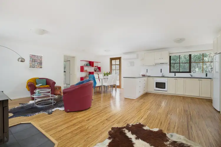 Second view of Homely house listing, 175 Gays Road, Wheatsheaf VIC 3461