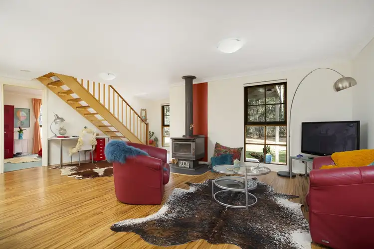 Fifth view of Homely house listing, 175 Gays Road, Wheatsheaf VIC 3461