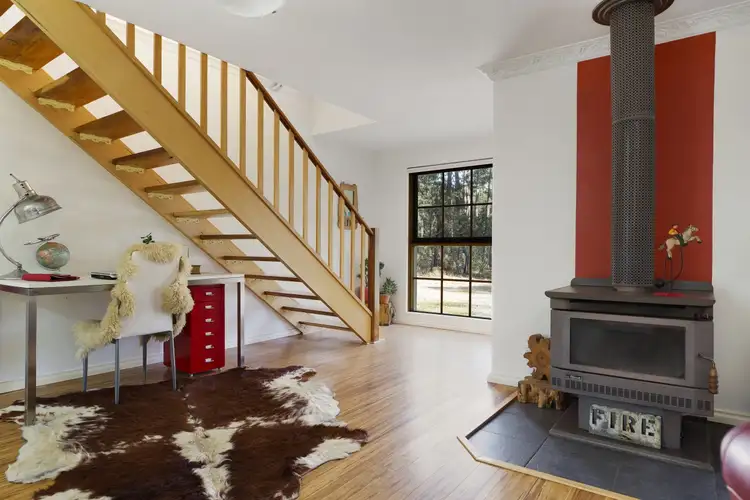Sixth view of Homely house listing, 175 Gays Road, Wheatsheaf VIC 3461