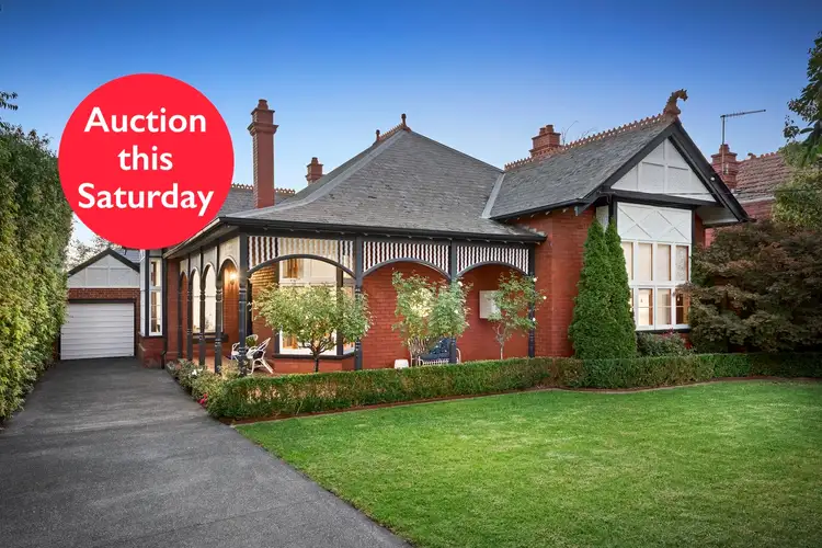 37 St Georges Road, Elsternwick VIC 3185
