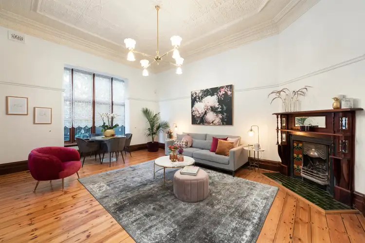 Second view of Homely house listing, 37 St Georges Road, Elsternwick VIC 3185