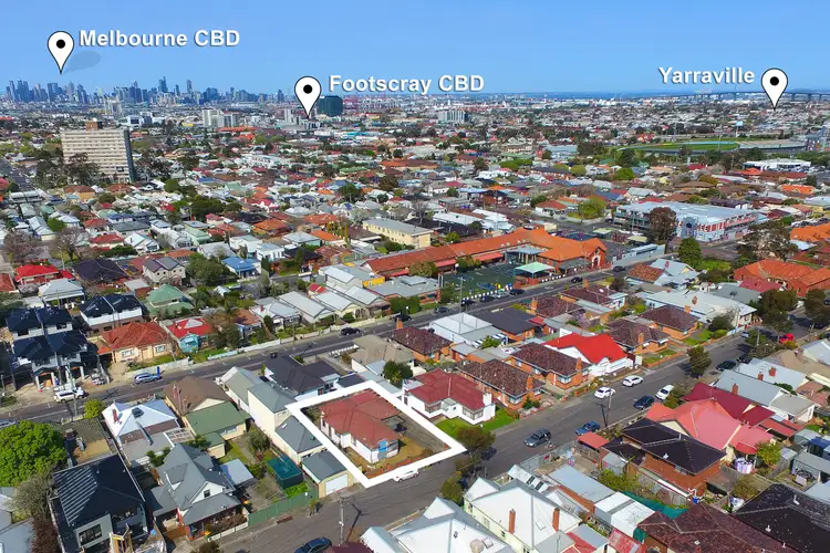 9 Leander Street, Footscray VIC 3011