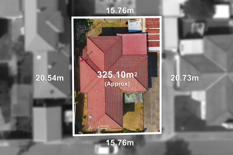 Fourth view of Homely house listing, 9 Leander Street, Footscray VIC 3011