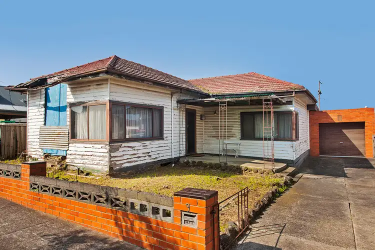 Fifth view of Homely house listing, 9 Leander Street, Footscray VIC 3011