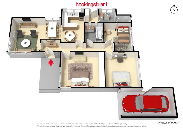 Sixth view of Homely house listing, 9 Leander Street, Footscray VIC 3011