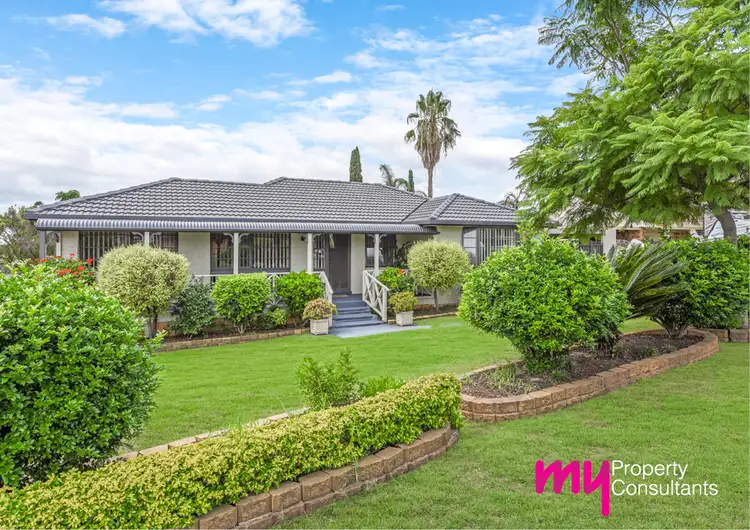 Main view of Homely house listing, 63 Sopwith Avenue, Raby NSW 2566