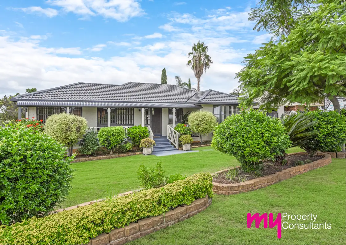 Main view of Homely house listing, 63 Sopwith Avenue, Raby NSW 2566