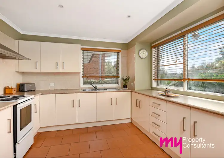 Third view of Homely house listing, 63 Sopwith Avenue, Raby NSW 2566