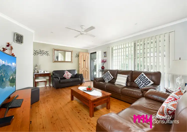 Fourth view of Homely house listing, 63 Sopwith Avenue, Raby NSW 2566