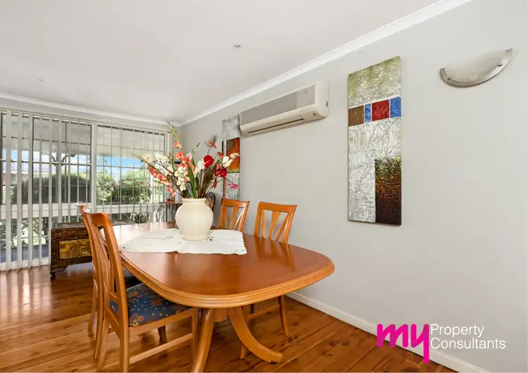Fifth view of Homely house listing, 63 Sopwith Avenue, Raby NSW 2566