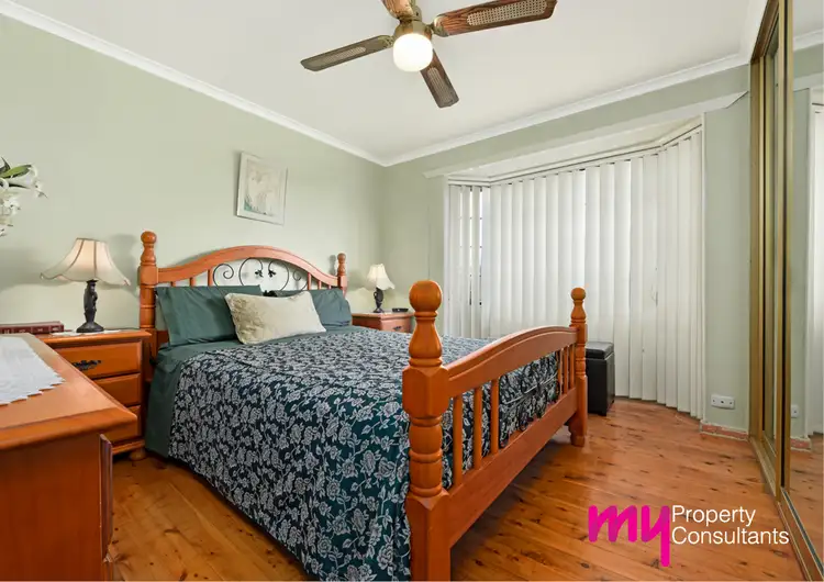Sixth view of Homely house listing, 63 Sopwith Avenue, Raby NSW 2566