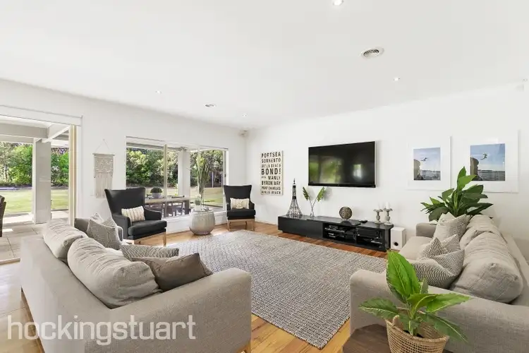 Fifth view of Homely house listing, 13 Ironbark Court, Torquay VIC 3228
