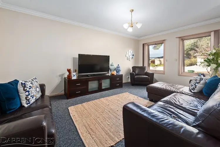 Second view of Homely house listing, 21 Howard Street, Greensborough VIC 3088