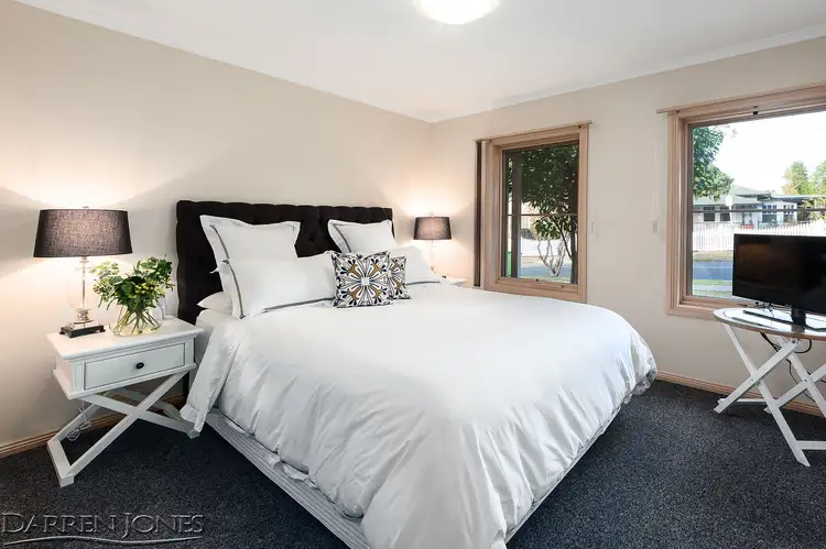 Fifth view of Homely house listing, 21 Howard Street, Greensborough VIC 3088