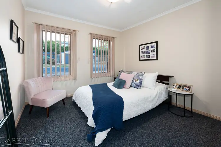 Sixth view of Homely house listing, 21 Howard Street, Greensborough VIC 3088